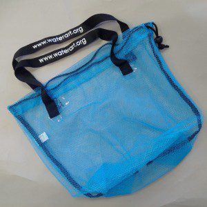 speedo net bag