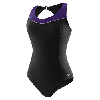 speedo high neck