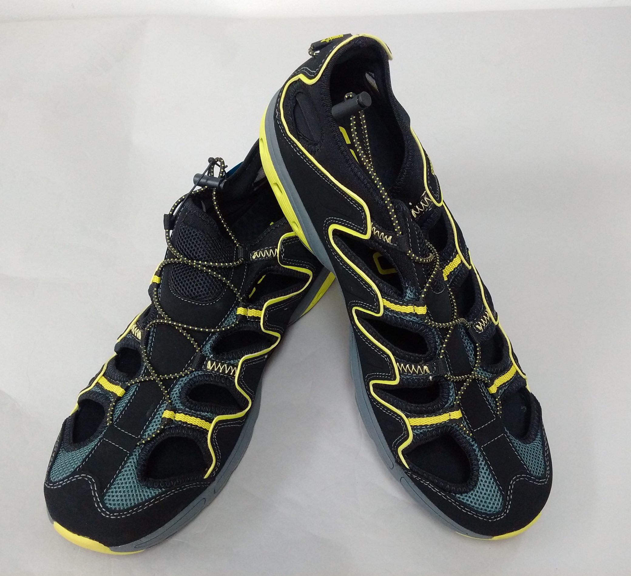 speedo men's hydro comfort 4. water shoe