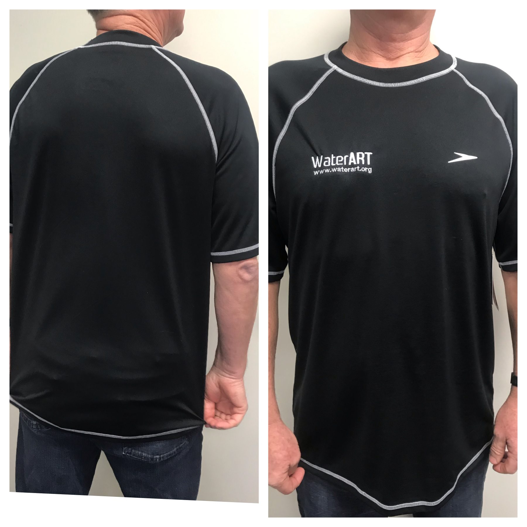 speedo rash guard canada